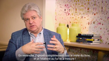 Linwood Barclay, un auteur captivant qui a conquis les lecteurs