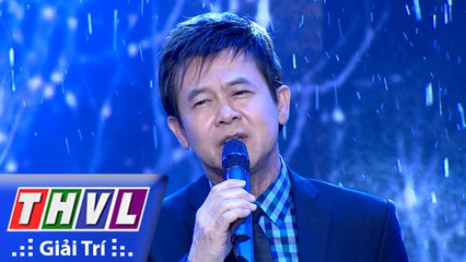 THVL - Hãy nghe tôi hát - Tập 2- Tình chết theo mùa đông - Thái Châu