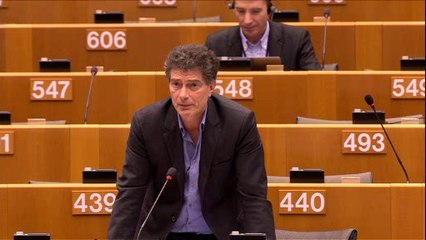 Pascal Durand: "Les comptes du conseil échappent à tout contrôle budgétaire"