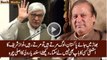 Asfand Yar Wali Khan Speech against Pakistan and in favour of Nawaz Sharif