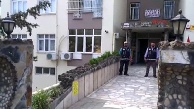 Adana'da Çev'e Paralel Yapı Operasyonu