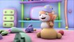 Looi el Gato | Animación 3D para niños | Compilación de 1 Hora | Caricaturas de Juguetes Animales