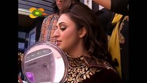 Yeh Hai Mohabbatein -Divyanka Tripath_Ishita- SECRET SHOTS LEAKED-28 APRIL 2016-