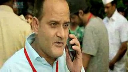 Ghayal Once Again Part 4