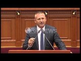 Kuvend - “Pse vjen në Parlament, një orë punë kemi sot”, ja rrëfimi i Nard Ndokës