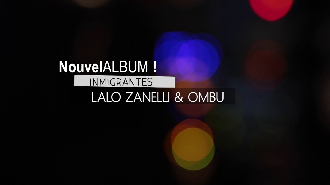 Lalo Zanelli  EPK Inmigrantes 16