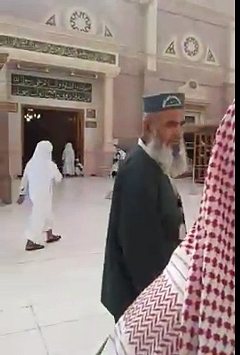 kiya gomdah khizra ka saya nahi hota