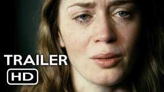 The Girl on the Train Official Teaser Trailer #1 (2016) - Emily Blunt, Haley Bennett Movie HD - YouTube