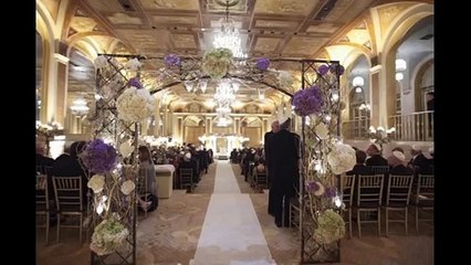 Vaughan banquet hall