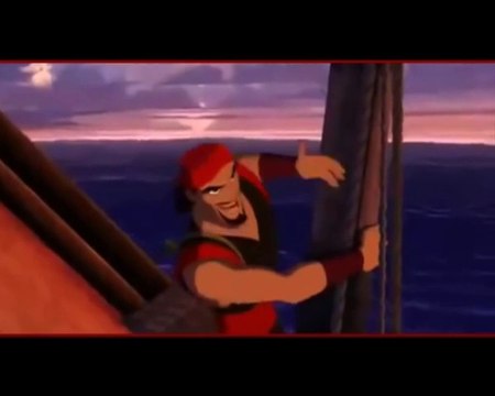 يحكى ان ايه يا ولاد كان فى بحار اسمه السندباد - اغاني اطفال - قناة كوكي كيدز