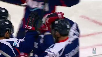 2016 IIHF Ice Hockey World Championship Division I Group A Korea vs Japan