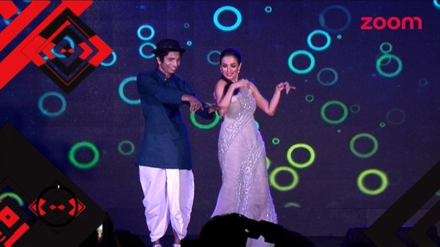 Karan Johar supports Malaika Arora - Bollywood News - #TMT