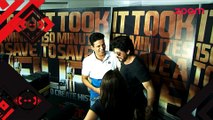 Shahrukh Khan is impressed with Manoj Bajpai - Bollywood News - #TMT