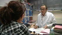 Bientôt une prime pour les médecins qui réduisent la durée des arrêts maladie ? - Le 28/04/2016 à 13h00