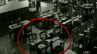 5 Videos Real Paranormal Caught On Camera