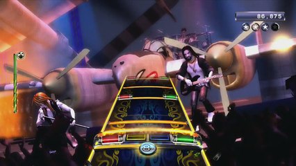 Another Step by Andromeda - Rock Band 3 Drum FC 100%