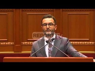 Report TV - 21 janari, Braçe: Gjyqtarët e korruptuar mbyllën dosjen