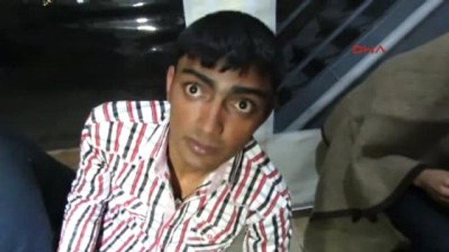 Çanakkale Sahil Güvenlik 11 Mülteciyi Kurtardı