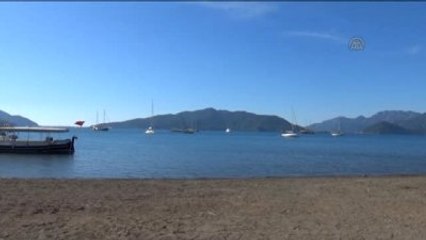 Yüzen Butik Oteller" Ege'ye Açıldı