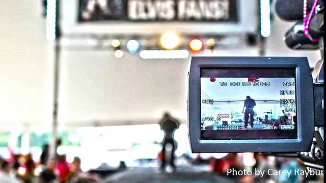 ETAs Season 3 Episode 4 Don Adams Elvis Presley Web Series