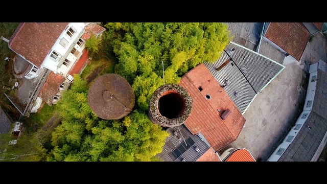 Workshop friches industrielles 2016