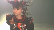 GJ! BABYMETAL Wembley arena April 2 2016