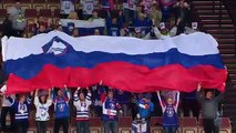 2016 IIHF Ice Hockey World Championship Division I Group A Slovenia vs Korea