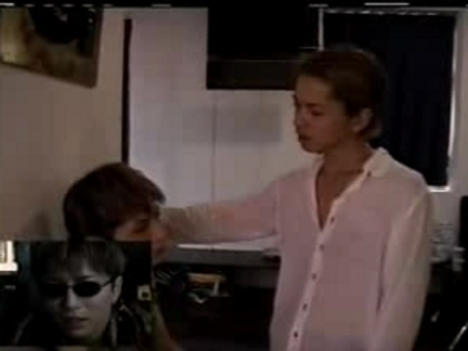 Gackt Kissed By Hyde Moonchild Extra Video Dailymotion