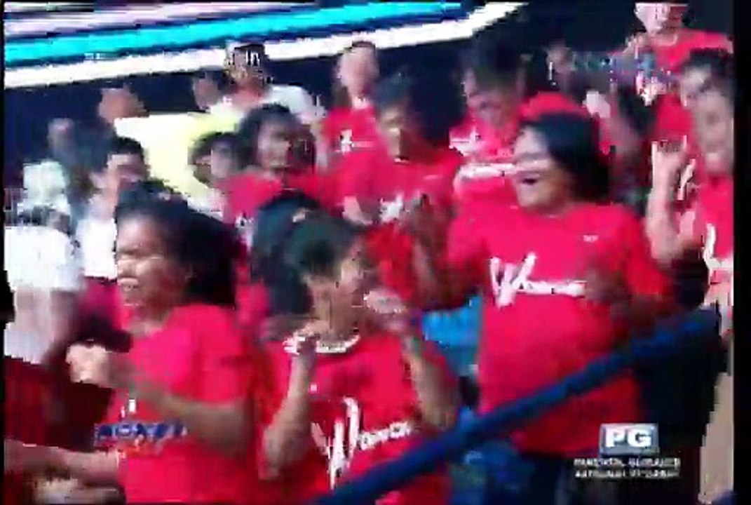 wowowin  April 28 2016 Part 2