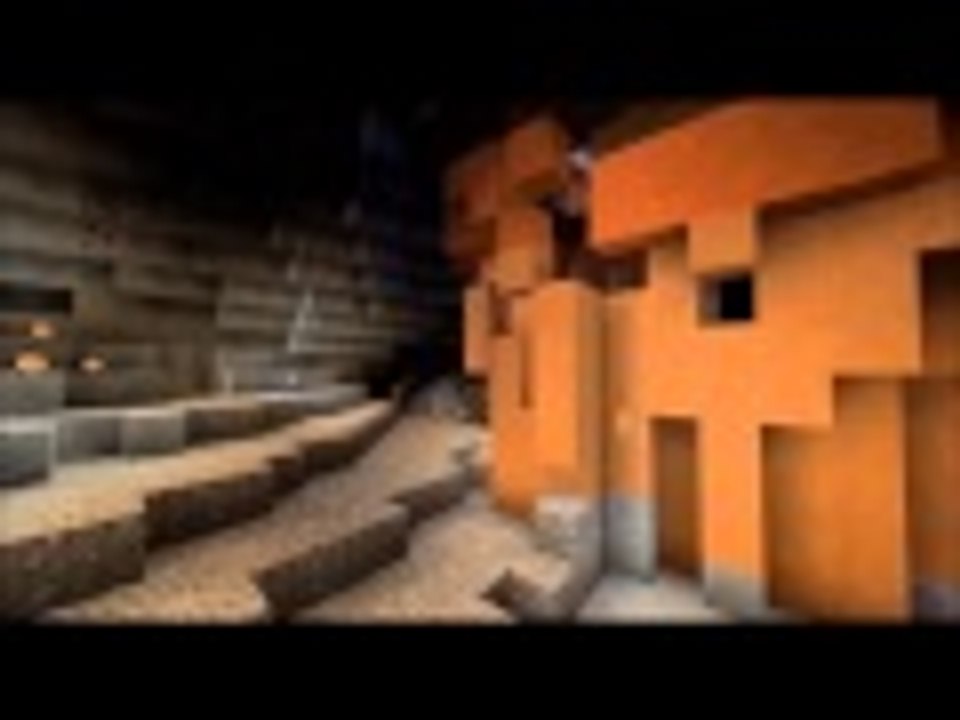 International House of Creepers Server Trailer