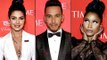 Priyanka Chopra, Nicki Minaj, Lewis Hamilton Time 100 Gala 2016