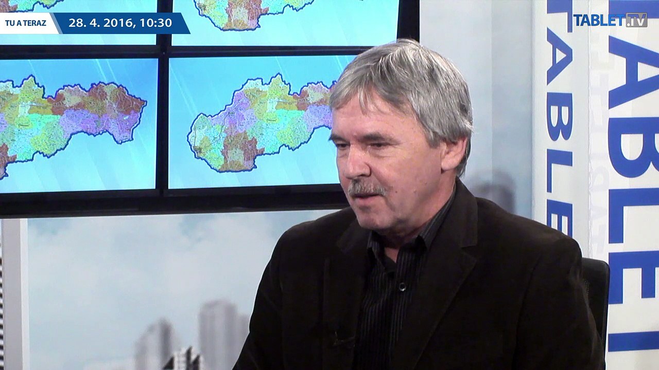 HRABKO: Poslankyňa už mohla stláčať čo chcela, zabudla sa prezentovať