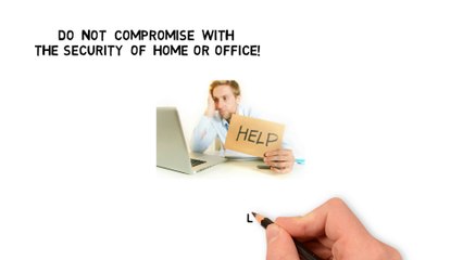 Locksmith Garrison MD