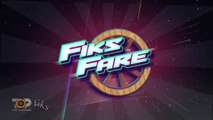 Fiks Fare, 27 Prill 2016, Pjesa 1 - Investigative Satirical Show