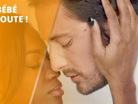 Hapsatou Sy et Vincent Cerutti bientôt parents !