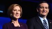 4 reasons Ted Cruz picked Carly Fiorina as his running mate