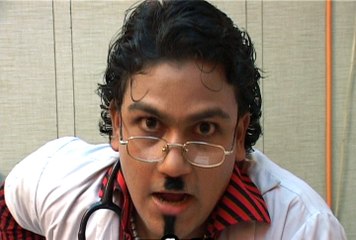 लाफ्टर शो कॉमेडी / डॉक्टर मैं मर जाऊँगा / गोविन्द सिंह गुल