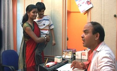 लाफ्टर शो कॉमेडी / पति छोटा हो गया / गोविन्द सिंह गुल