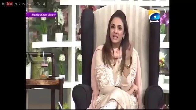 Nadia Khan Bashing Hamza Fawad and Bilal Lashari To Making Muala Jatt Squeal | PNPNews.net