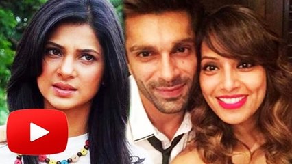 VO – Jennifer Winget Speaks on Her Marriage With Karan Grover