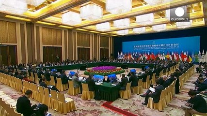 Coreia do Norte fracassa novo teste de míssil durante cimeira inter-asiática