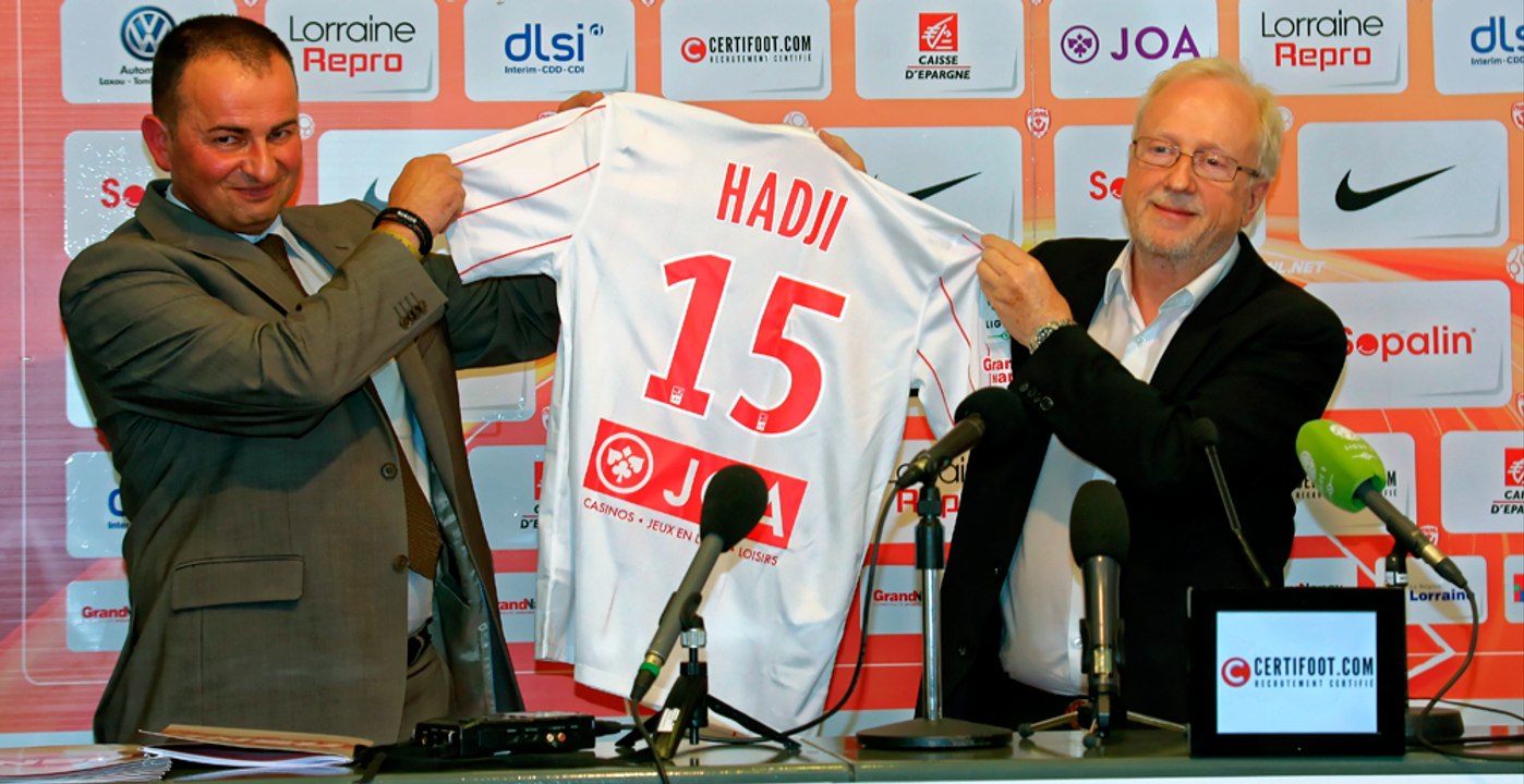 JOA parie sur l’ASNL