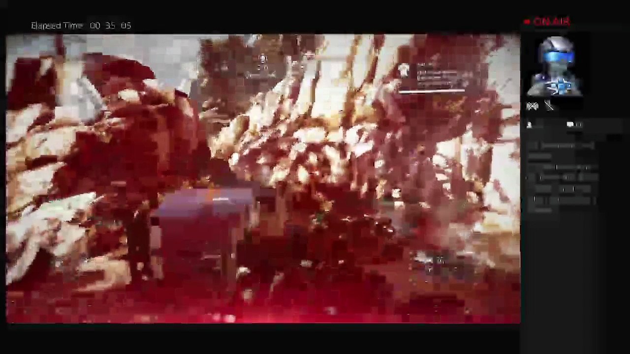 Killzone Shadow Fall Deathmatch (5)