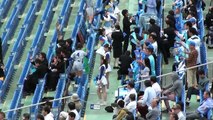 Tokyo vs Waseda Baseball 2016 Shinjuku - Kasumigaokamachi - Japan Giappone