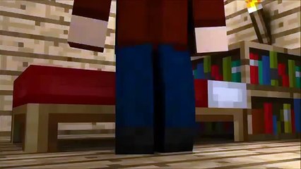 minecraft song don t mine at night mp4