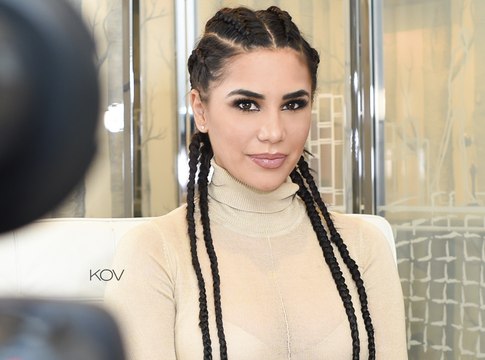 En Toute Intimité : Milla Jasmine se dévoile dans un nouveau teaser !