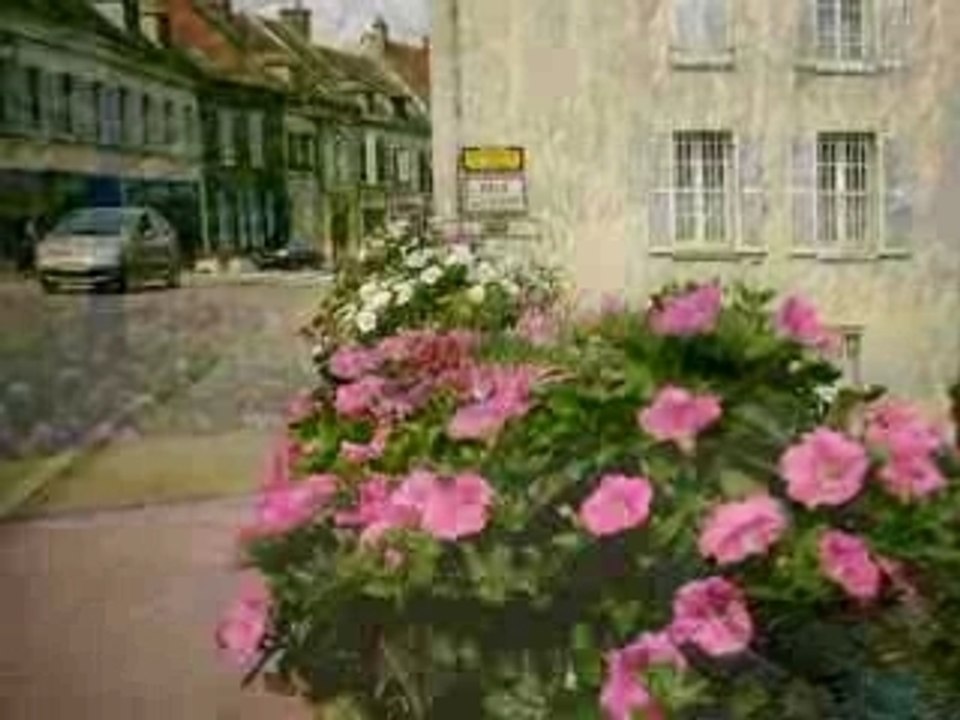Pacy sur eure