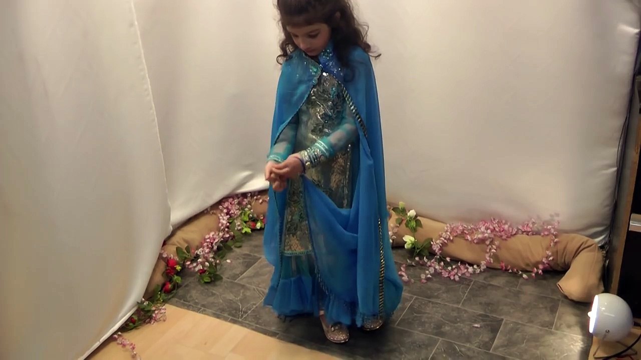 Fancy dress
