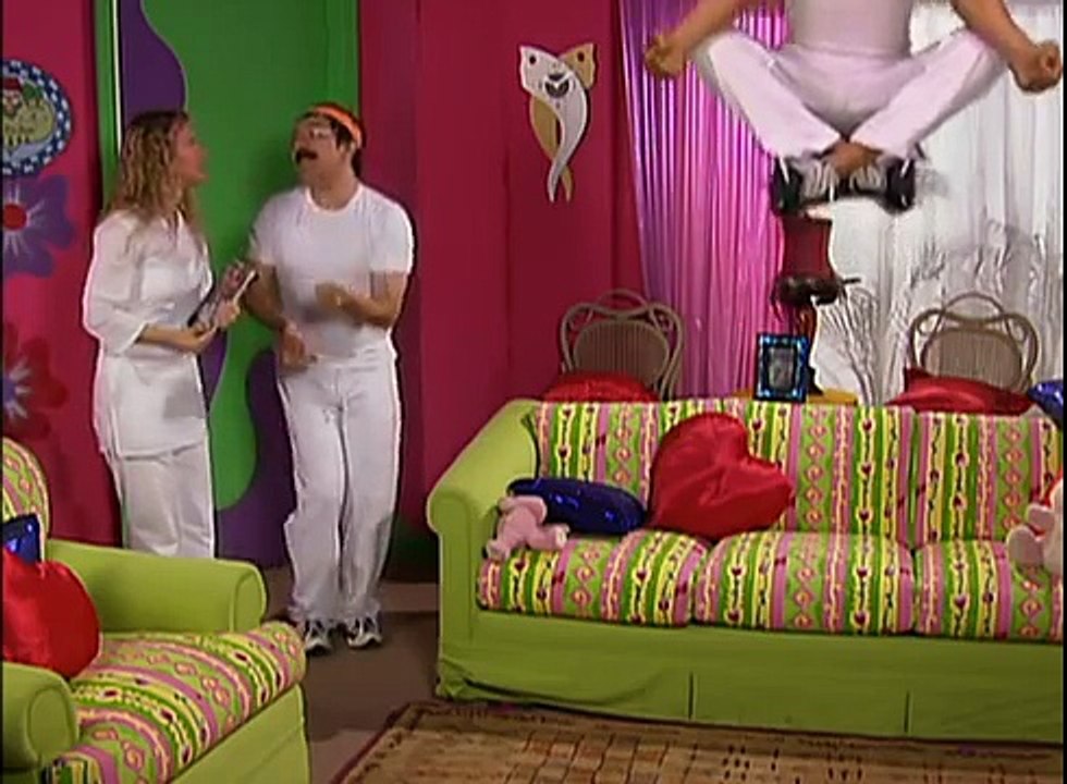 La Hora Pico Capítulo 240