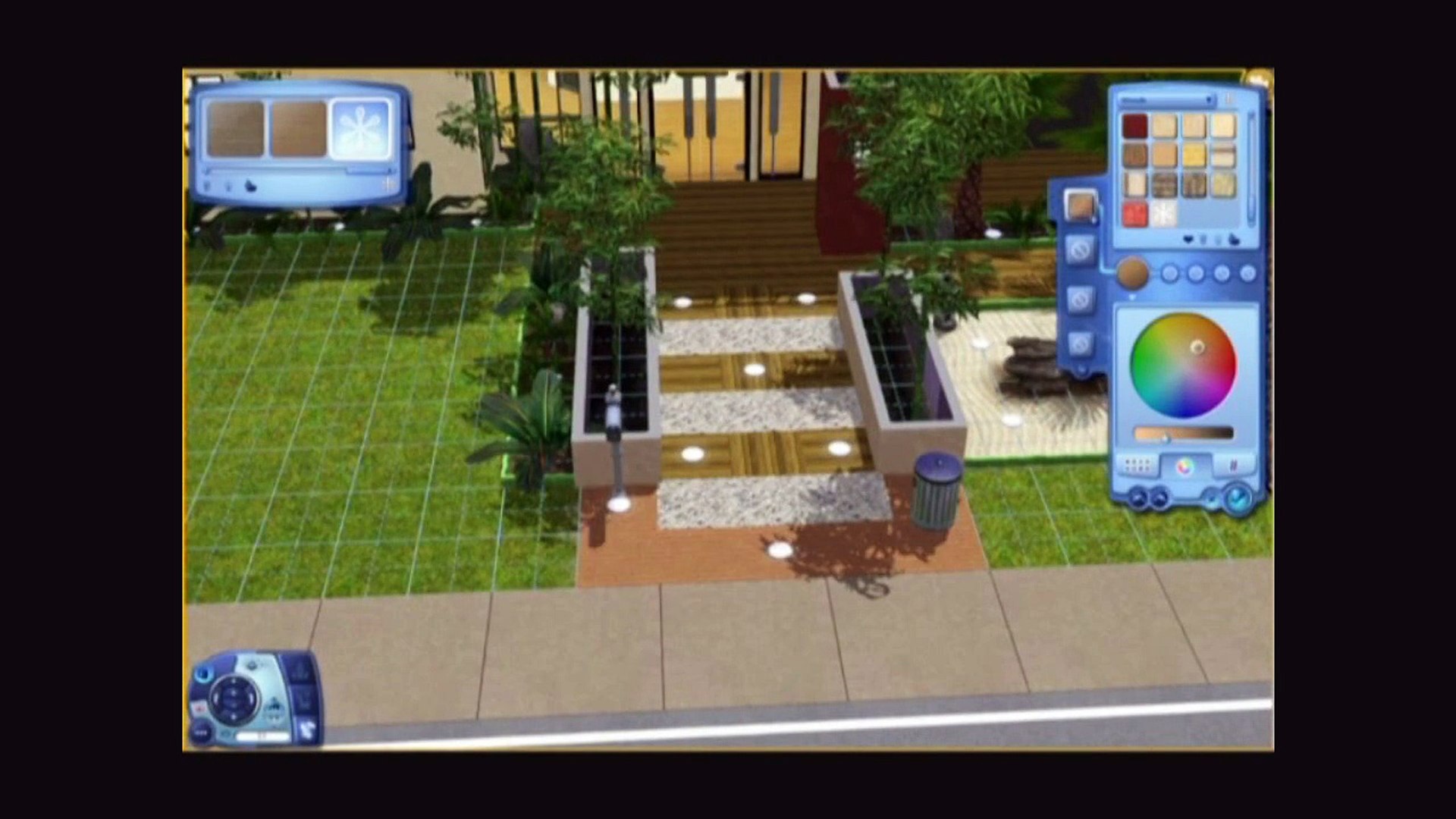 The Sims 3 House 25 Loftus Haus Part 3 Video Dailymotion